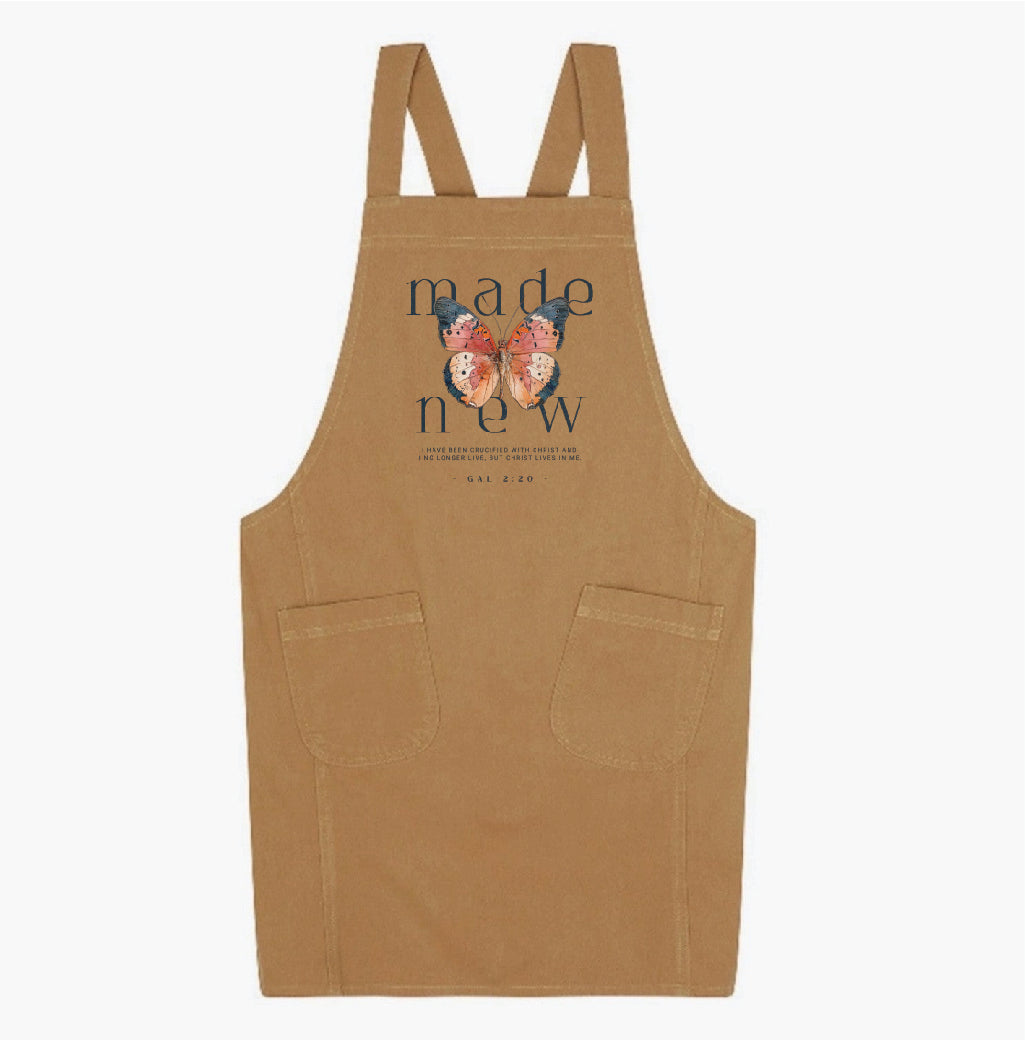 Apron - Made New