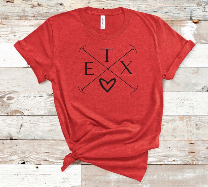 ETX Tee