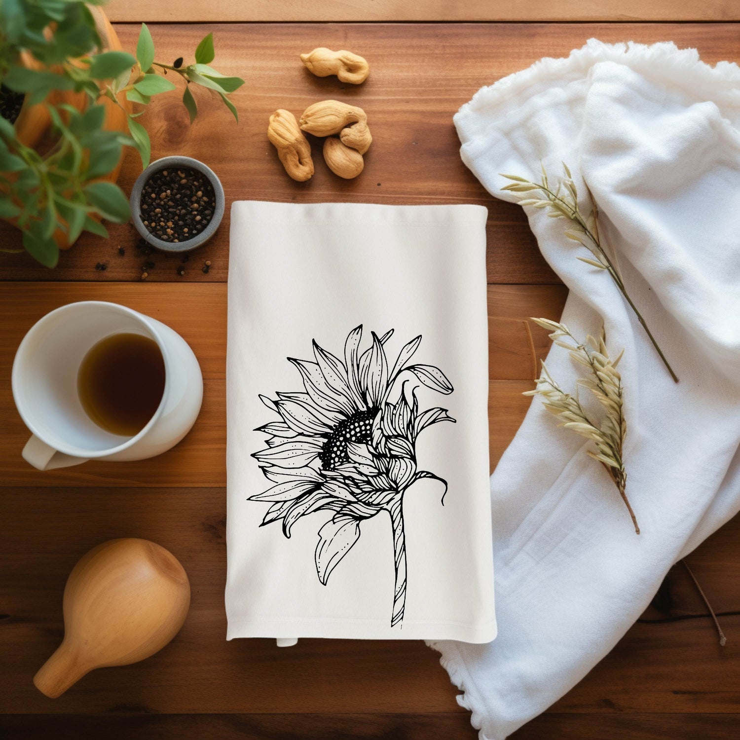Floral Collection