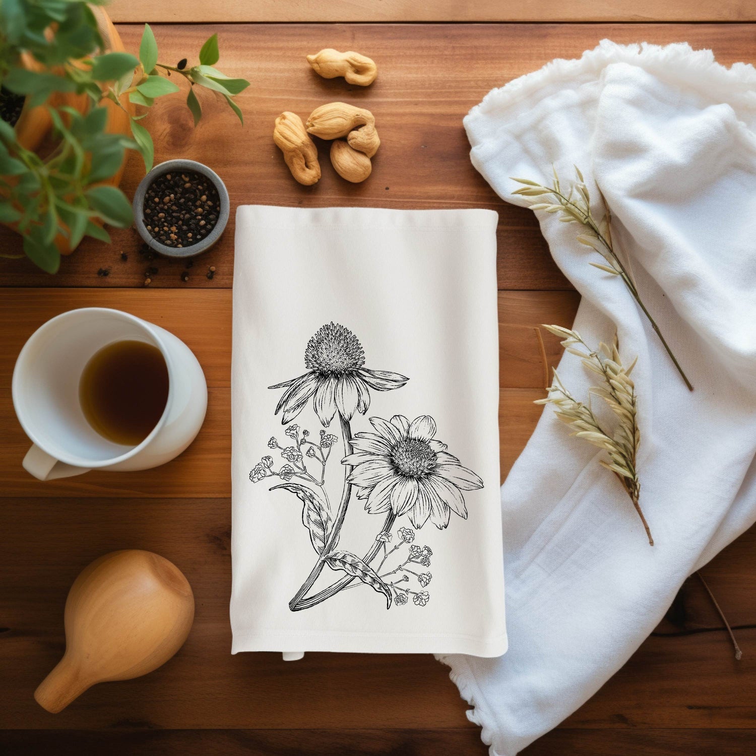 Tea Towels