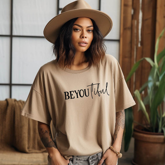 BeYOUtiful Tee