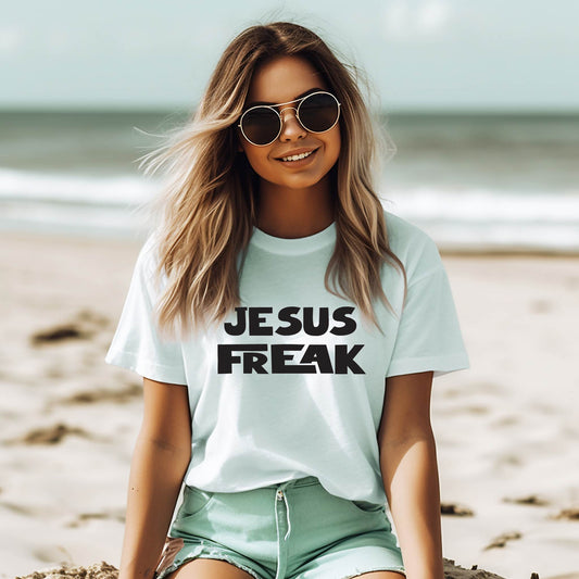 Jesus Freak Tee