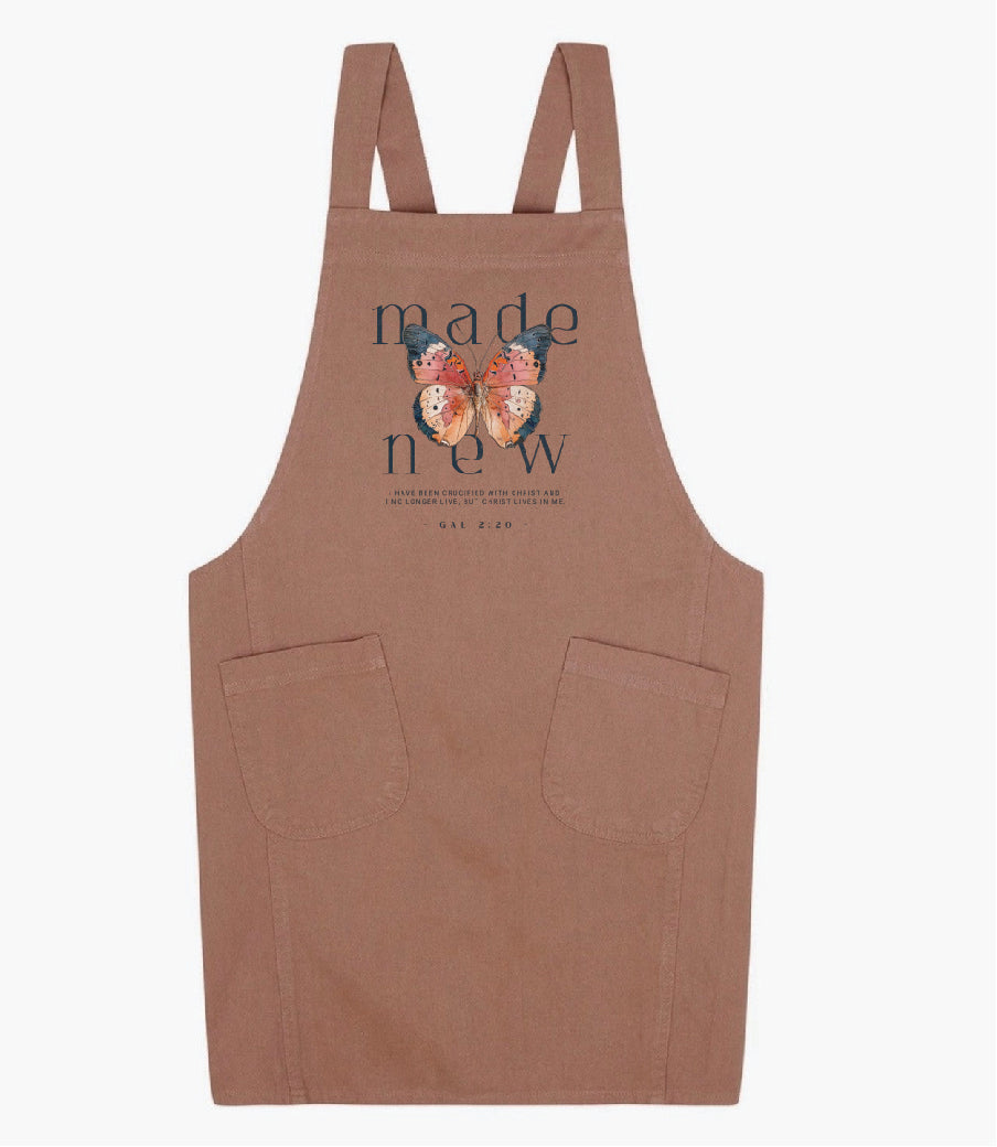 Apron - Made New