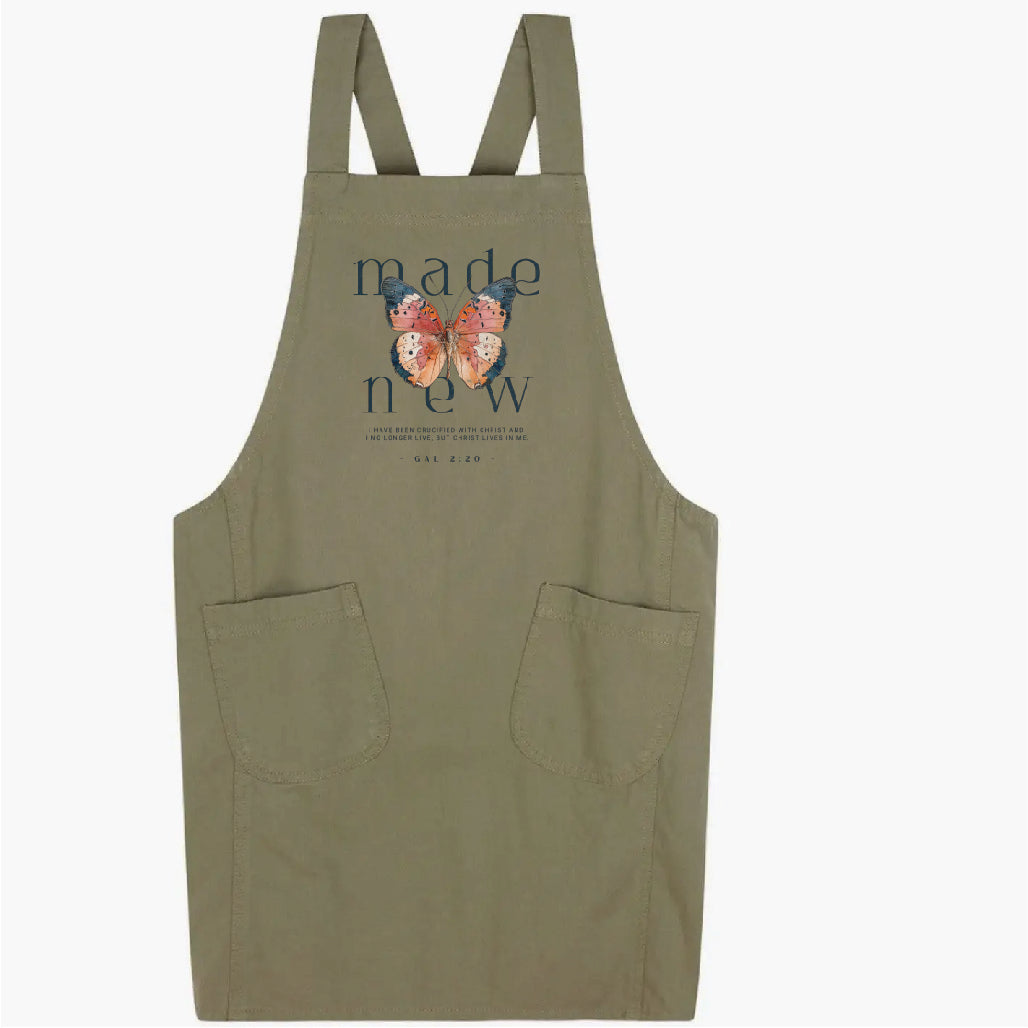 Apron - Made New