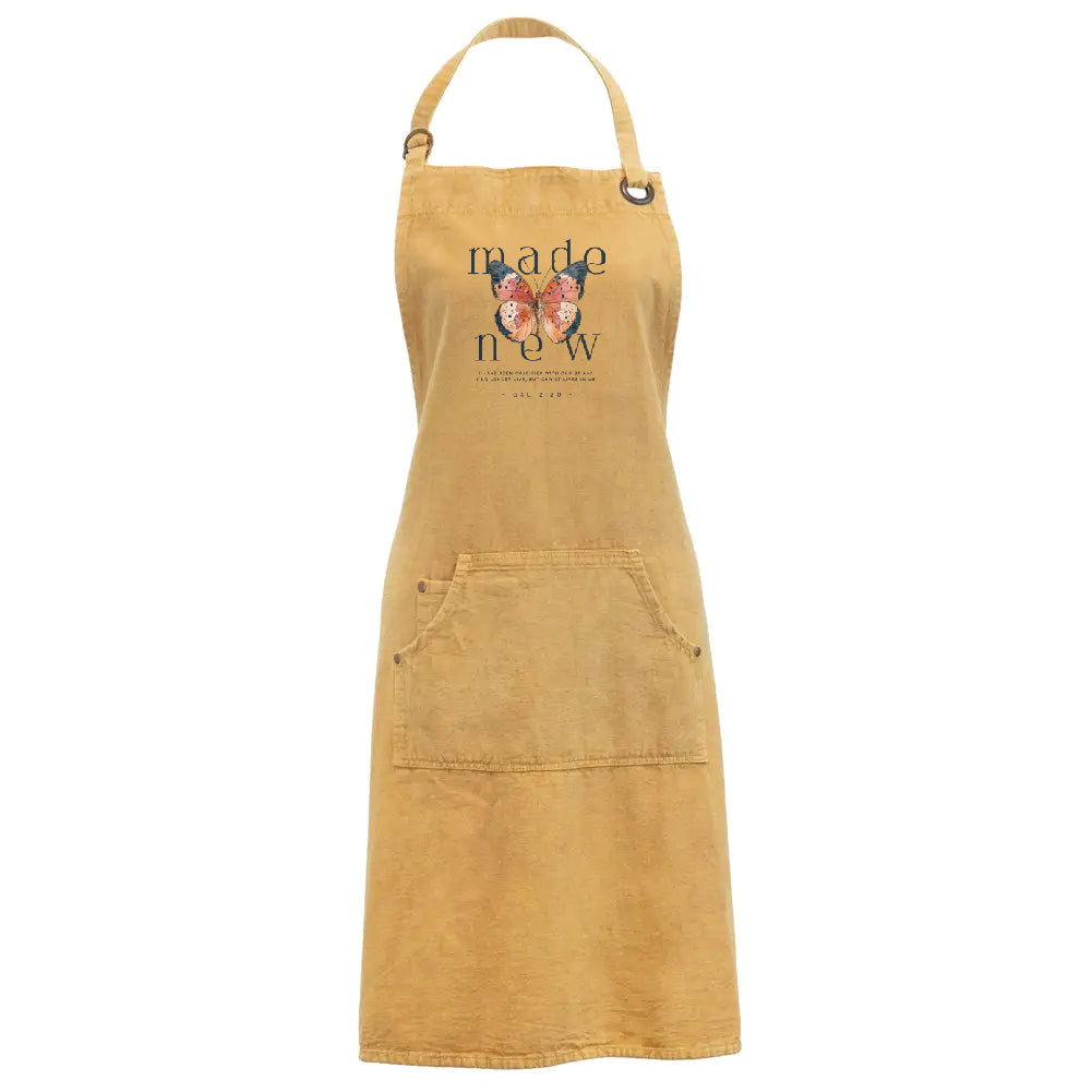 Apron - Made New