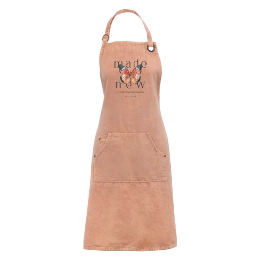 Apron - Made New