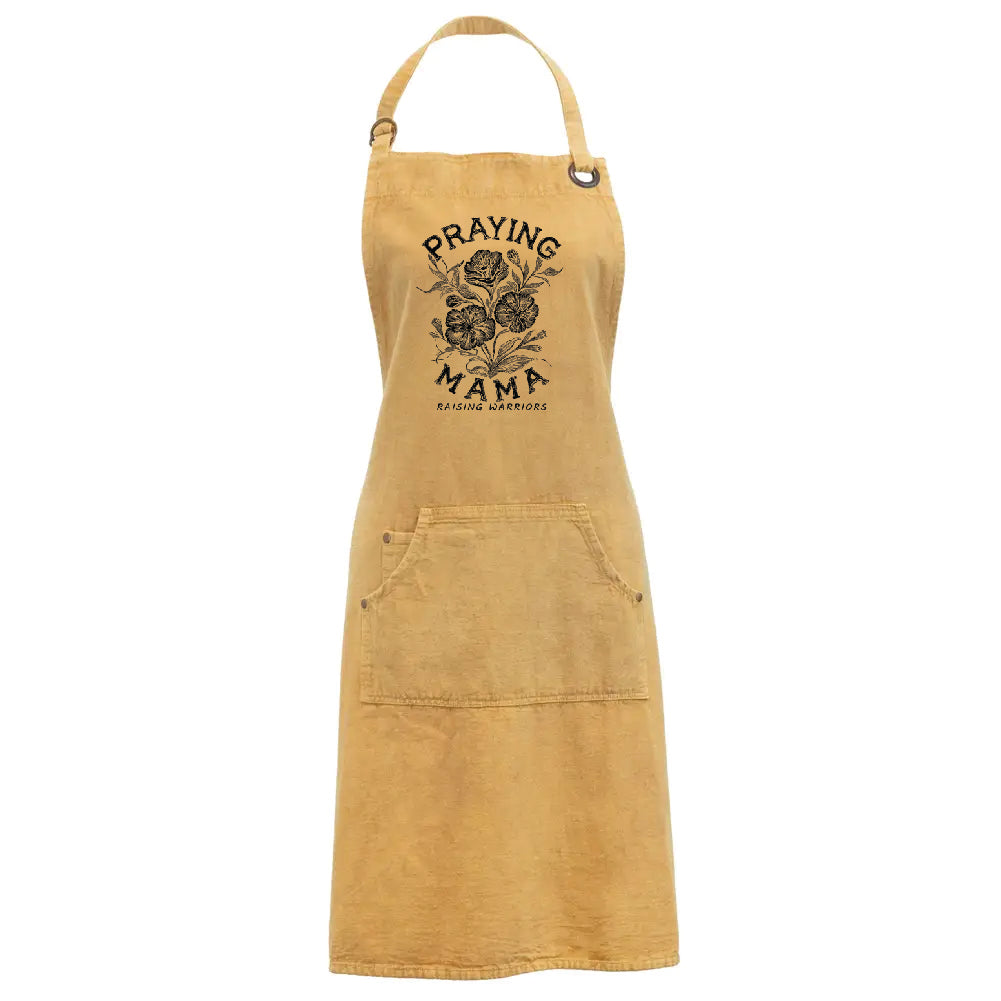 Apron - Praying Mama