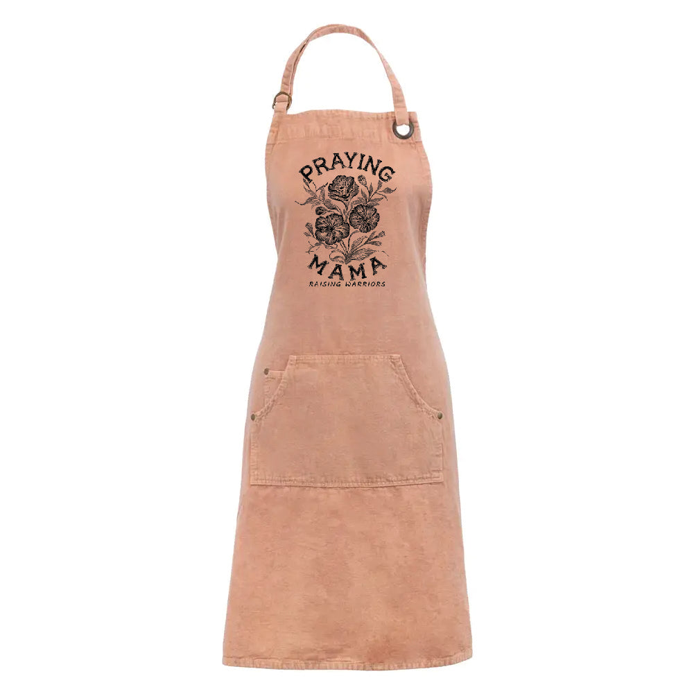 Apron - Praying Mama