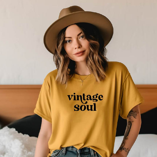 Vintage Soul